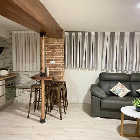 Casa Los Herreros เกว็งกา ภายนอก รูปภาพ