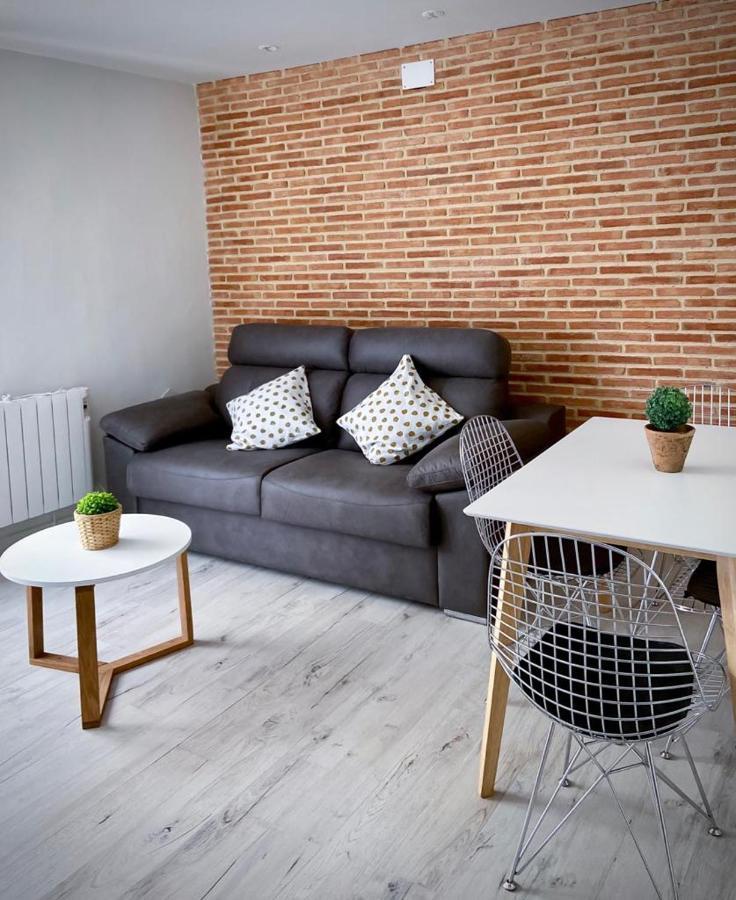 Casa Los Herreros เกว็งกา ภายนอก รูปภาพ