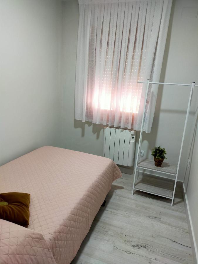 Casa Los Herreros เกว็งกา ภายนอก รูปภาพ
