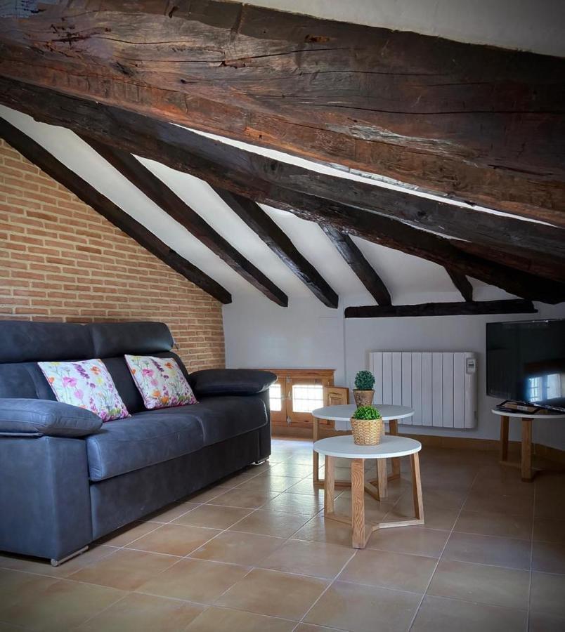 Casa Los Herreros เกว็งกา ภายนอก รูปภาพ