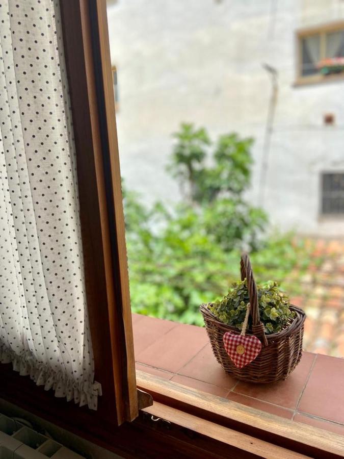 Casa Los Herreros เกว็งกา ภายนอก รูปภาพ